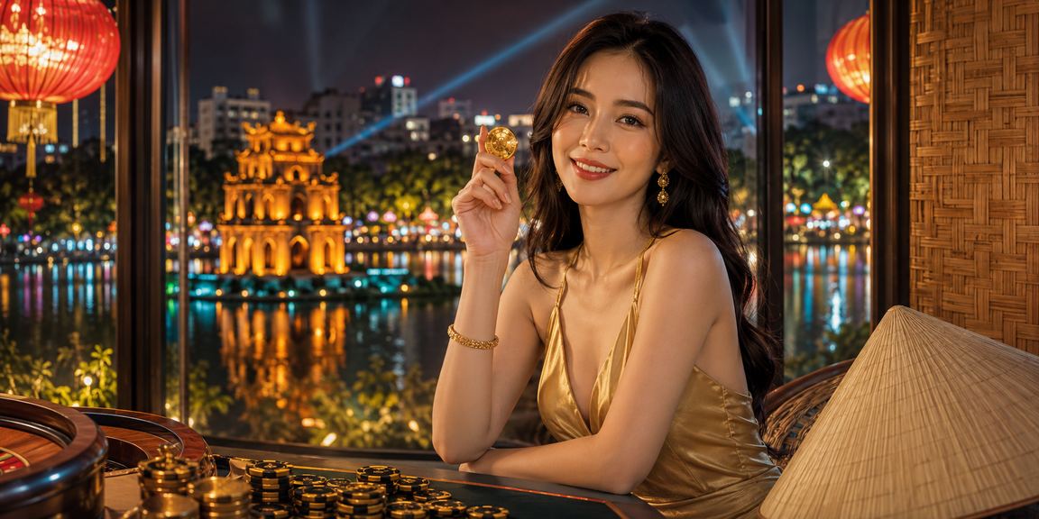 xinh88